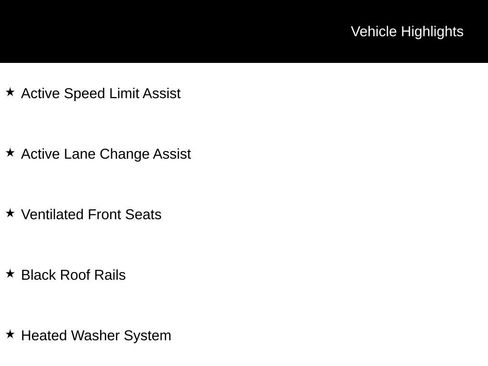 Certified 2025 Mercedes-Benz GLE 350 4MATIC image 8