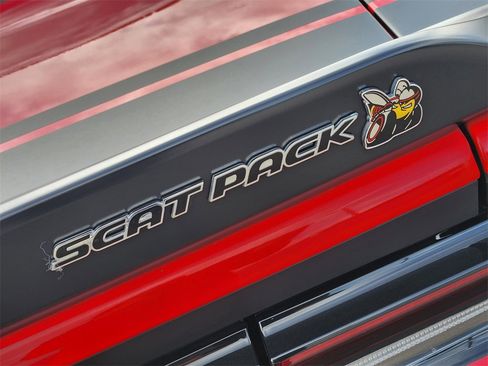 Used 2023 Dodge Challenger R/T Scat Pack w/ Plus Package image 11