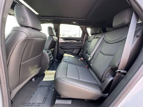 New 2025 Cadillac XT5 Premium Luxury w/ Technology Package image 35