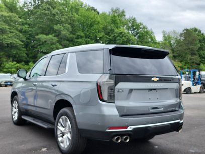 New 2026 Chevrolet Tahoe Premier w/ Sun And Tow Package