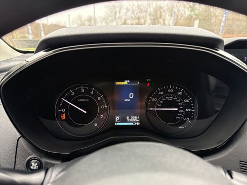 Used 2023 Subaru Impreza 2.0i image 14