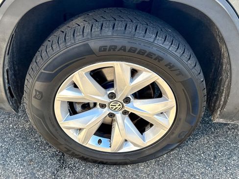 Used 2019 Volkswagen Atlas SE image 11