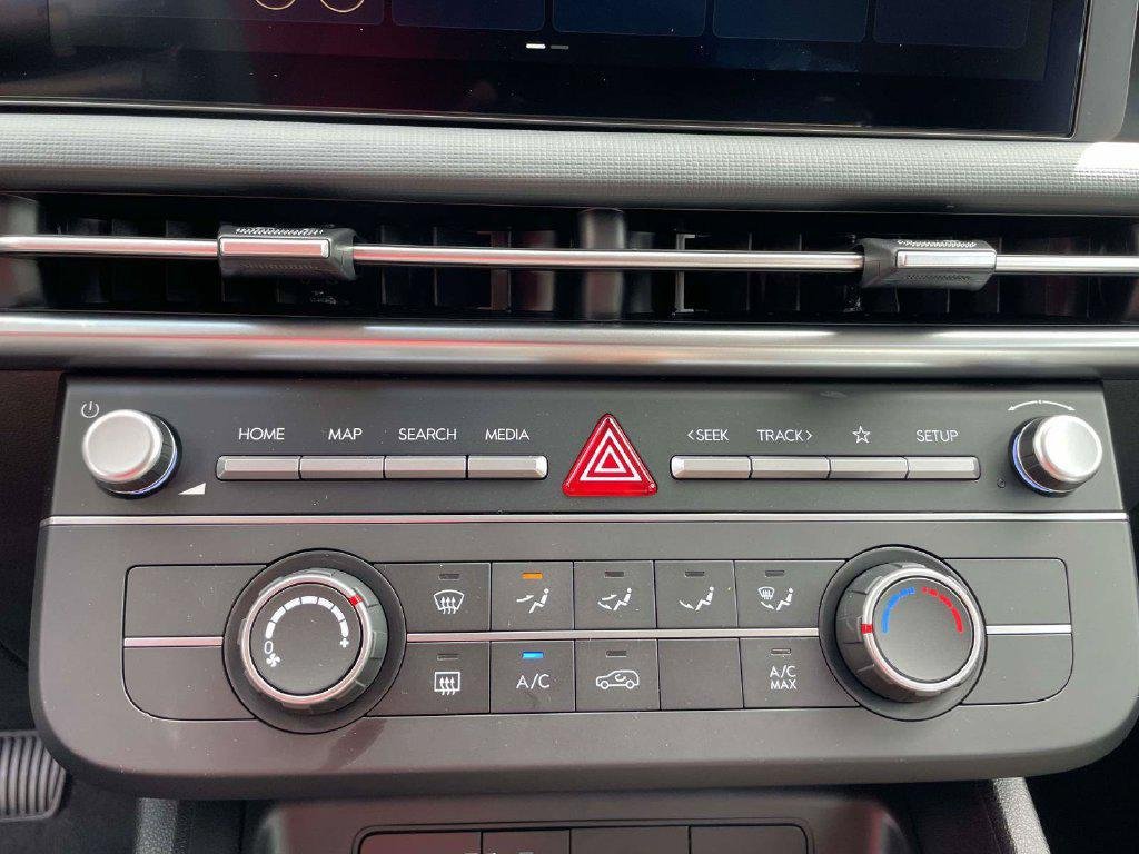 New 2026 Hyundai Tucson SE FWD image 46