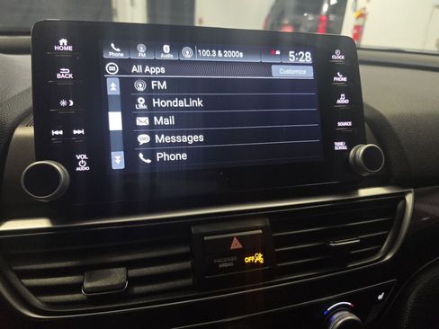 Used 2021 Honda Accord Sport Special Edition image 29