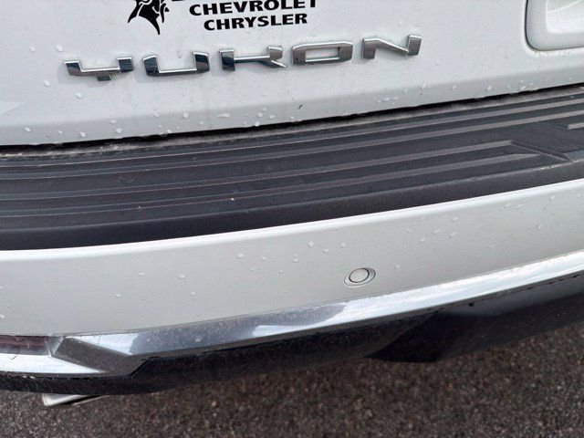 Used 2025 GMC Yukon Denali AWD/4WD image 21