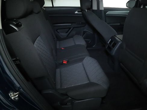 Used 2018 Volkswagen Atlas S AWD/4WD image 32