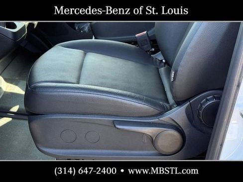 New 2025 Mercedes-Benz Sprinter 2500 image 9