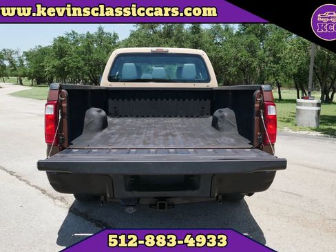 Used 2015 Ford F350 XL image 25