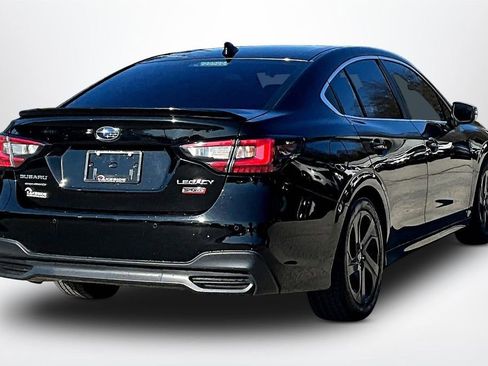 Used 2021 Subaru Legacy Sport AWD/4WD image 5
