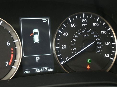 Used 2020 Lexus RX 350 RX 350 w/ Premium Package image 3