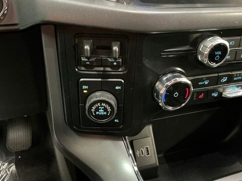 New 2026 Ford F150 XLT w/ Equipment Group 302A MID AWD/4WD image 22