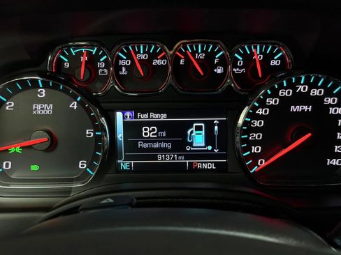 Used 2019 Chevrolet Tahoe Premier w/ Max Trailering Package AWD/4WD image 45