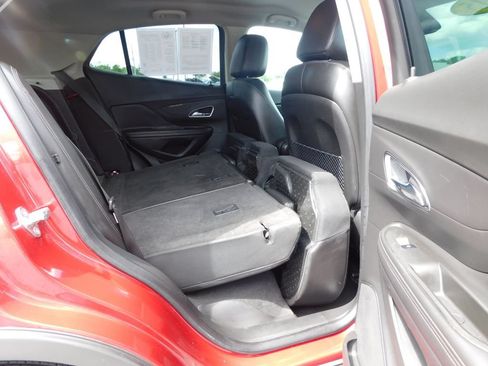 Used 2015 Buick Encore Convenience FWD image 23
