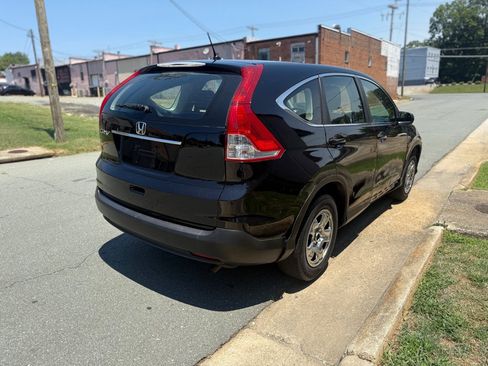 Used 2013 Honda CR-V LX image 6