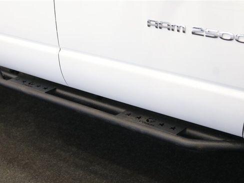 Used 2004 Dodge Ram 2500 Truck SLT AWD/4WD image 46
