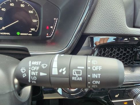 New 2026 Honda CR-V EX-L image 22