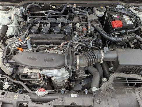 Certified 2022 Honda Civic Si image 22