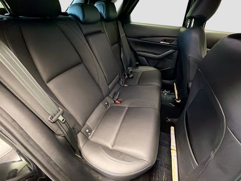 Used 2022 MAZDA CX-30 AWD 2.5 S w/ Select Package image 14