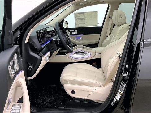 New 2026 Mercedes-Benz GLE 450 4MATIC image 9