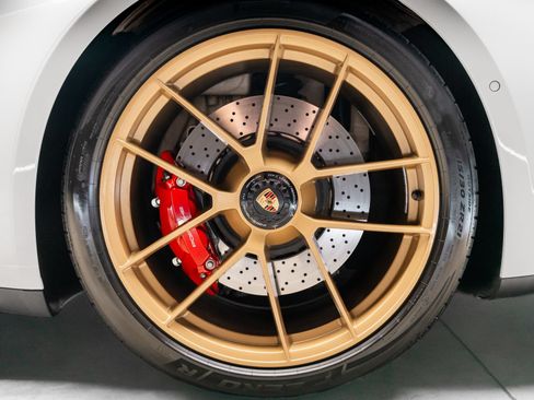 Used 2026 Porsche 911 Carrera GTS RWD image 42