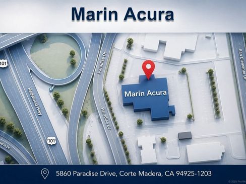 Used 2021 Acura RDX FWD w/ Technology Package image 4