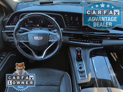 Used 2023 Cadillac Escalade Sport image 5
