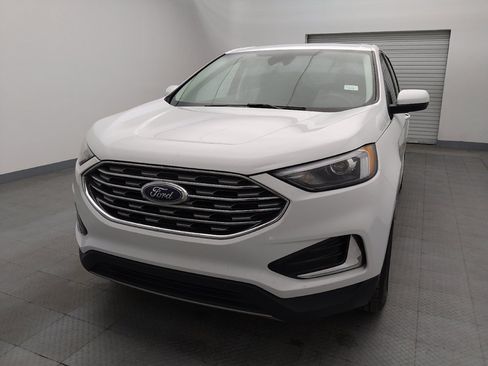 Used 2022 Ford Edge SEL AWD/4WD image 15