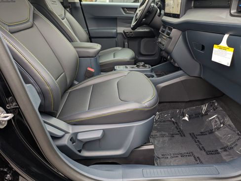 New 2026 Ford Maverick Lobo image 35