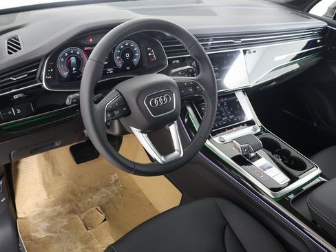 New 2026 Audi Q7 3.0T Premium Plus image 2