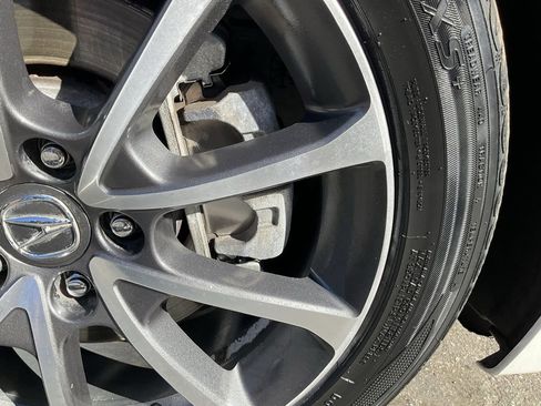 Used 2015 Acura TLX V6 w/ Technology Package image 77