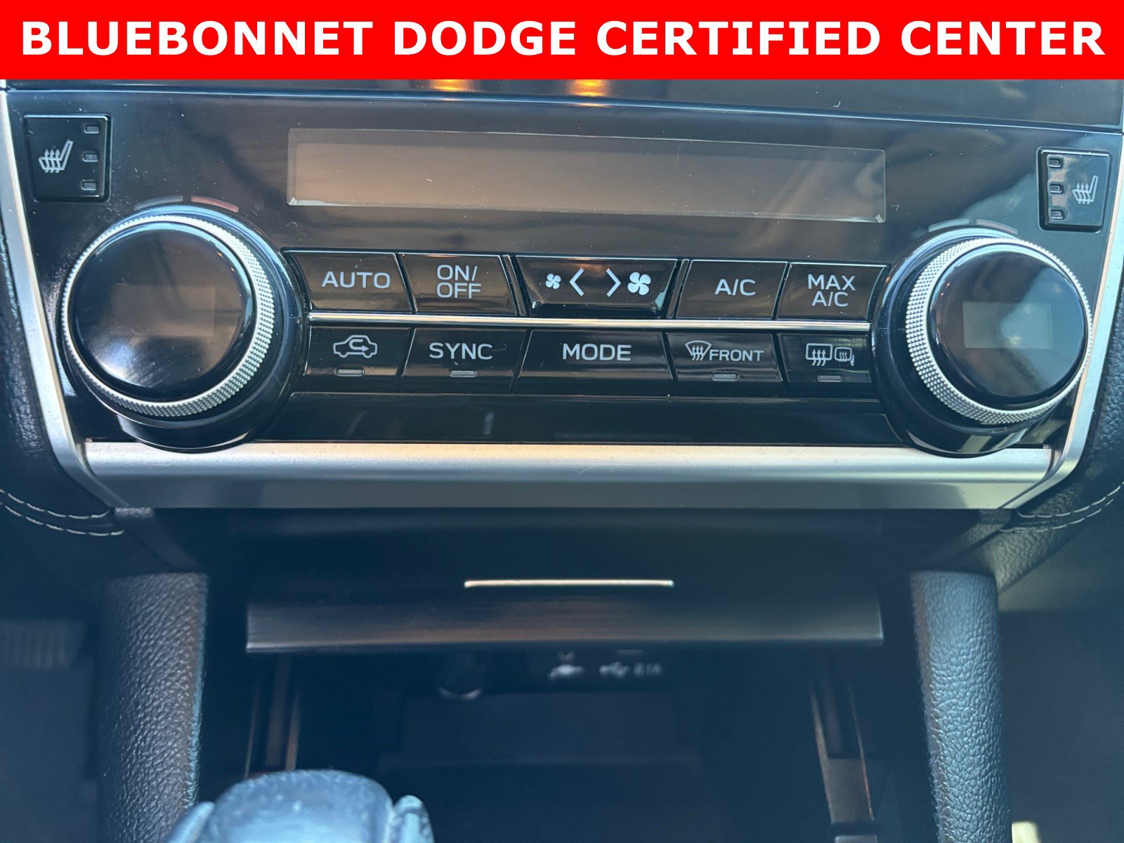 Used 2019 Subaru Outback 2.5i Limited AWD/4WD image 17