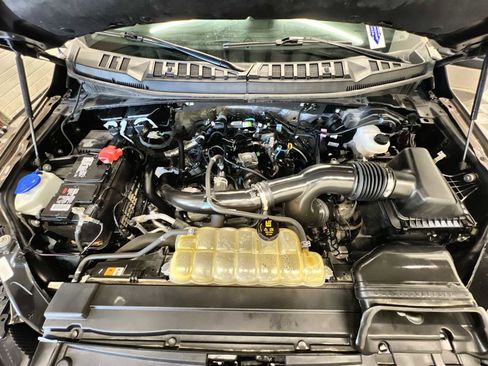 Used 2020 Ford F150 XLT w/ Equipment Group 302A Luxury image 18