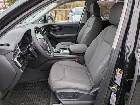 New 2026 Audi Q7 3.0T Premium Plus image 12