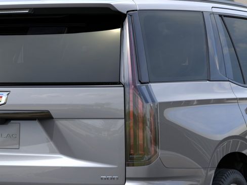 New 2026 Cadillac Escalade Sport w/ Touring Package AWD/4WD image 11