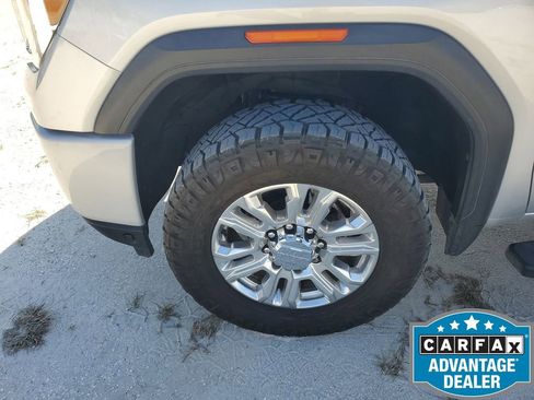 Used 2020 GMC Sierra 2500 Denali w/ Denali Ultimate Package image 19