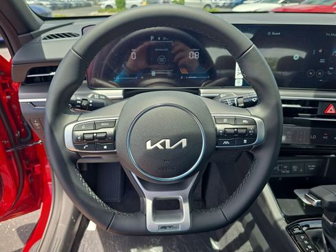 New 2026 Kia K5 GT-Line FWD image 30