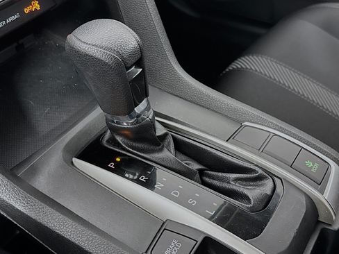 Used 2016 Honda Civic LX image 16