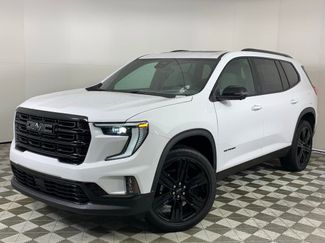 New 2026 GMC Acadia Elevation w/ Black Edition video 1