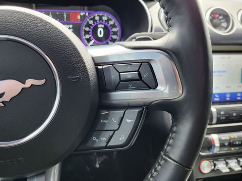 Used 2021 Ford Mustang Mach 1 image 21