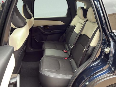 New 2026 MAZDA CX-5 Select AWD/4WD image 22
