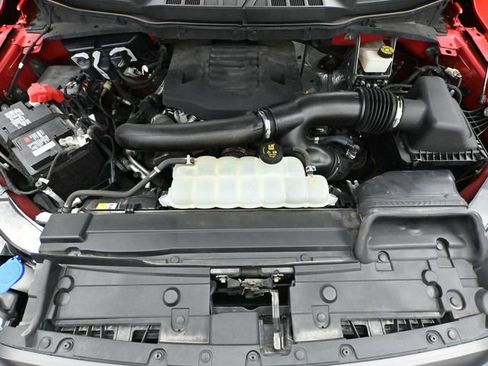 Used 2021 Ford F150 XLT w/ Equipment Group 302A High image 52