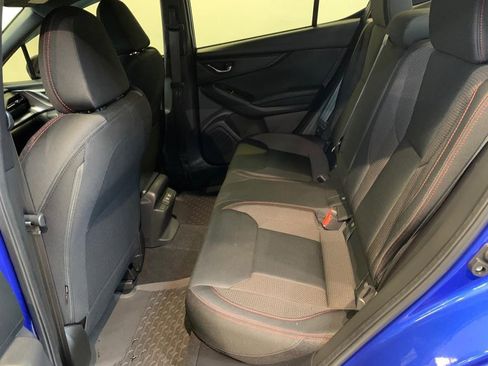 Used 2022 Subaru WRX Premium AWD/4WD image 18