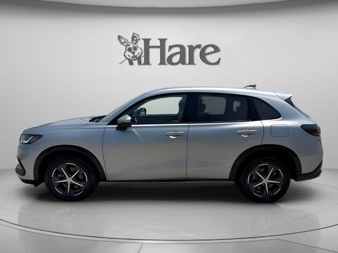 Certified 2024 Honda HR-V EX-L image 2