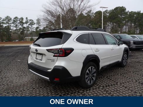 Used 2024 Subaru Outback Limited XT image 6