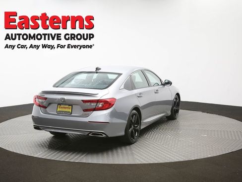 Used 2022 Honda Accord Sport image 40