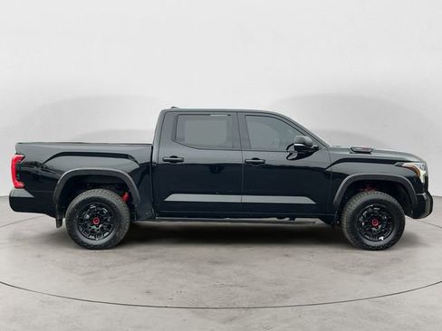 Certified 2026 Toyota Tundra TRD Pro AWD/4WD image 6