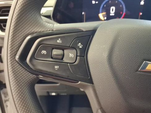 Used 2026 Chevrolet TrailBlazer LS FWD image 17