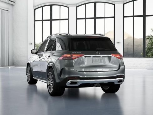 New 2026 Mercedes-Benz GLE 350 4MATIC image 27