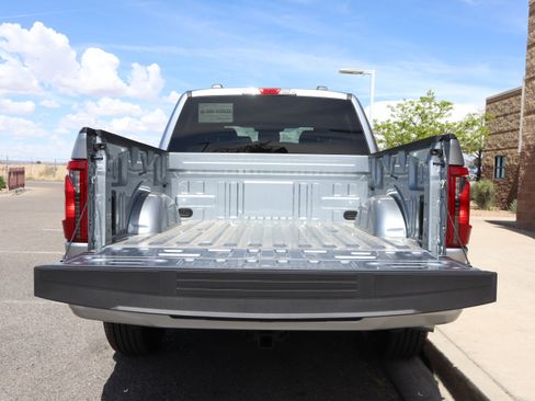 New 2026 Ford F150 STX w/ Equipment Group 200A RWD image 20