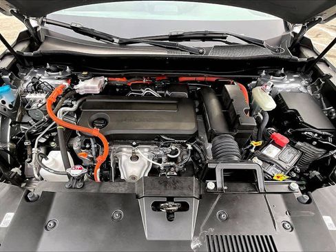 Used 2024 Honda CR-V Sport image 22